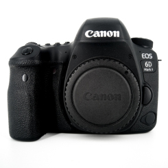Canon EOS 6D Mark II - USAGÉ 
