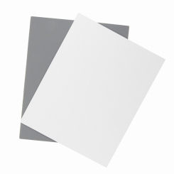 8x10 Gray Card (Pack of 2) 
