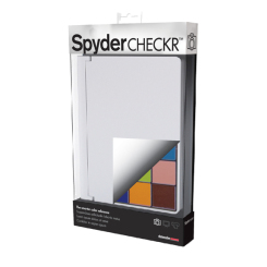 Spyder Checkr 