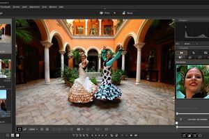 Prenez le contrôle avec l'EOS R10