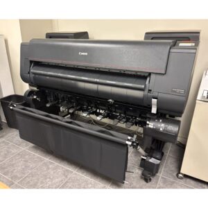 Canon imagePROGRAF PRO-4600 avec système rouleau double RU-43 - Démonstrateur