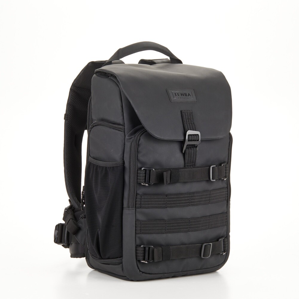 Tenba Sac à Dos Axis V2 LT 18L (Noir)