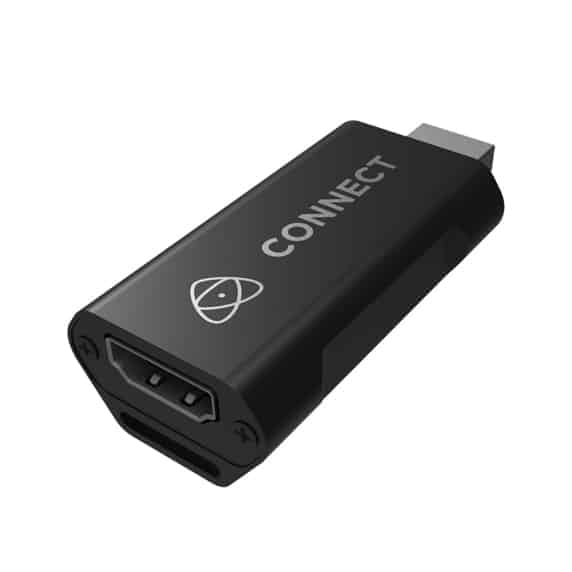 Atomos NEXUS/CONNECT 4K V2 Capture Vidéo/Audio