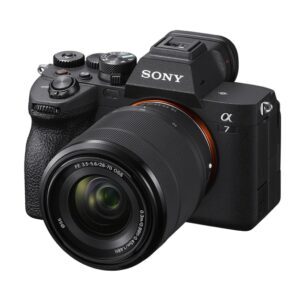 Sony a7 IV (4) avec 28-70mm OSS