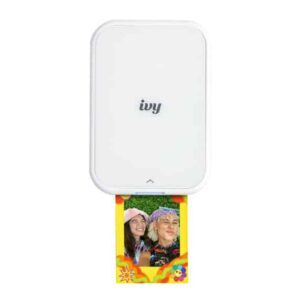 Canon IVY2 (Blanc)