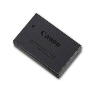 Canon Batterie LP-E17