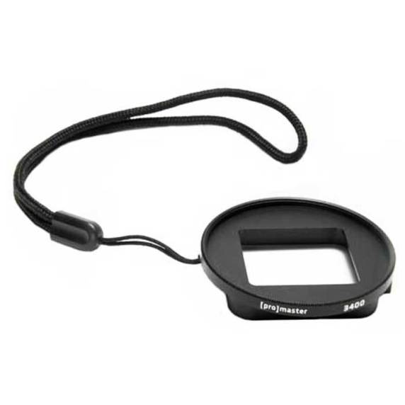 ProMaster Adapteur de Filtre pour Gopro