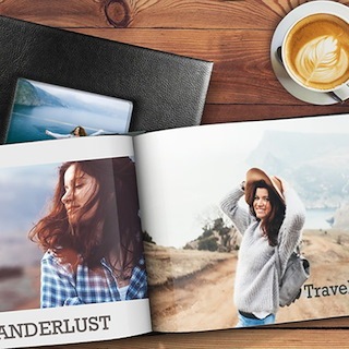 Livre photo