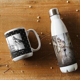 Tasse photo