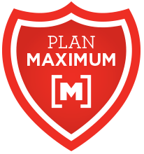 Plan de protection Maximum