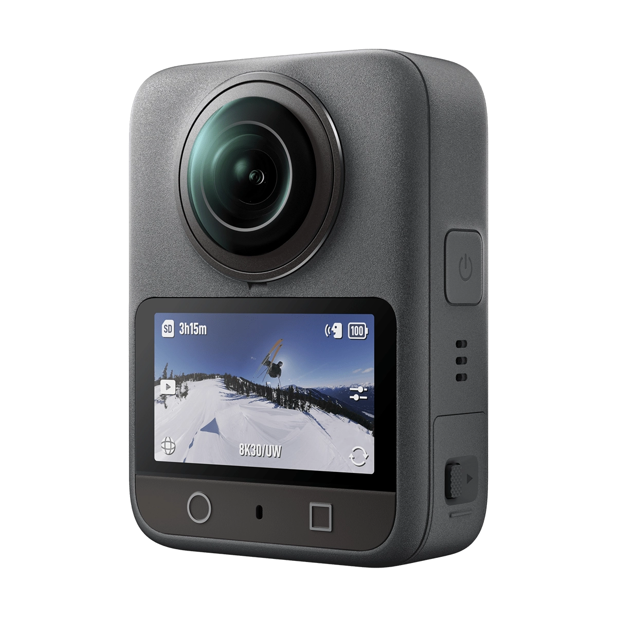 DJI Osmo 360 Standard Combo