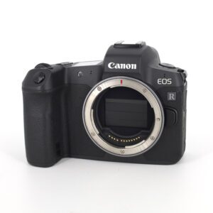 Canon EOS R (Boitier seulement)- Usagé