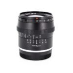 TTArtisan 50mm F1.2 Fuji X-Mount - Usagé