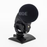 Rode Stereo VideoMic Pro - Usagé