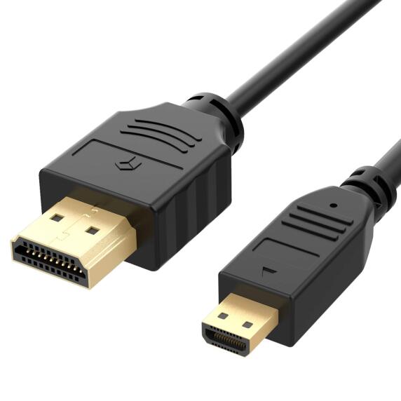 Câble HDMI à Micro-HDMI
