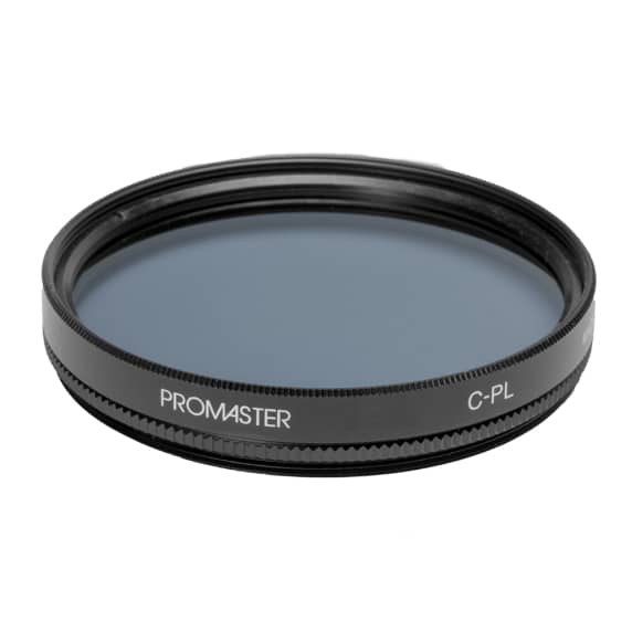 62mm Polarizing filter