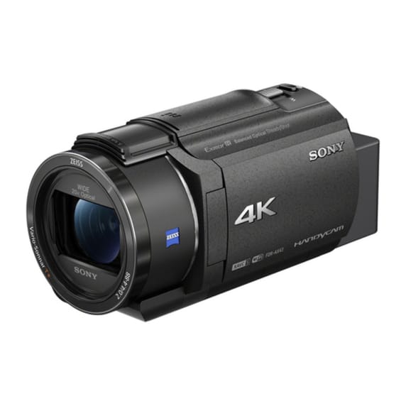 Handycam FDR-AX43