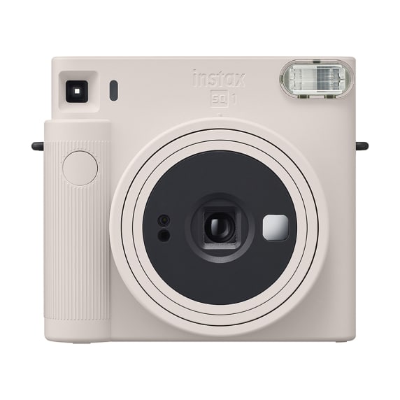 Instax SQUARE SQ1 (Craie Blanche)