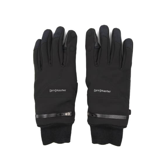 4-Layers Photo Gloves (Small)