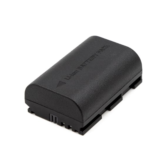 Battery for Canon LP-E6NH