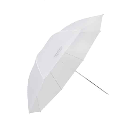 36 inches – White Umbrella