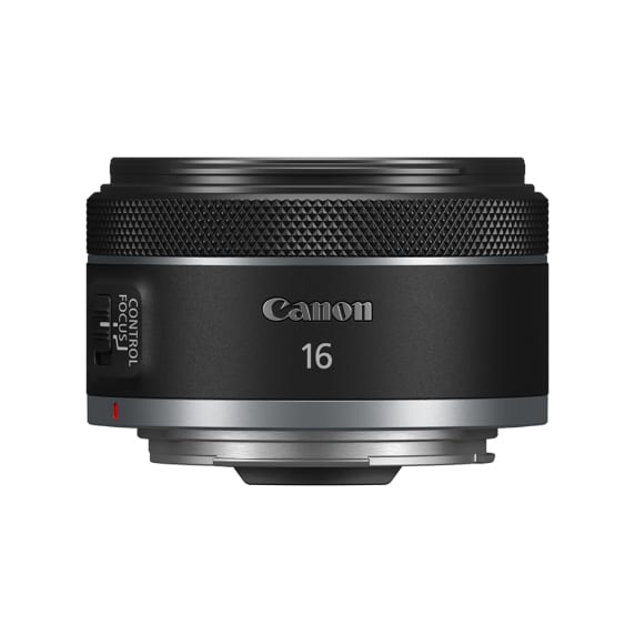 RF 16mm F2.8 STM