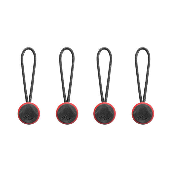 Anchor 4-Pack (Red/Black)
