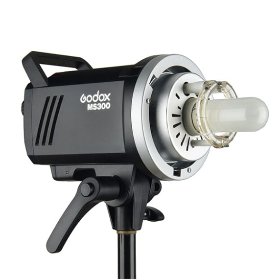MS300 Monolight
