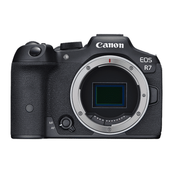 EOS R7 Body Only
