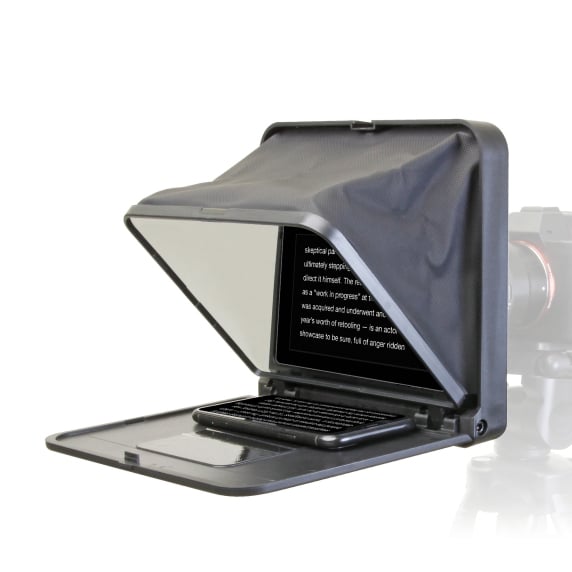Portable Teleprompter – T1 PRO