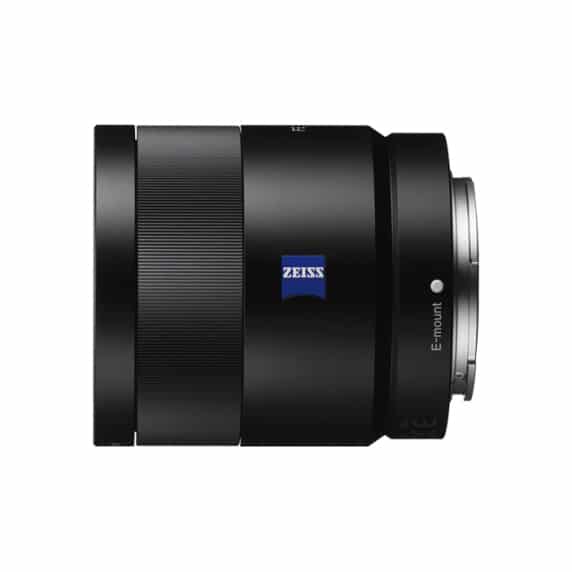 FE 55mm F1.8 CZ T*