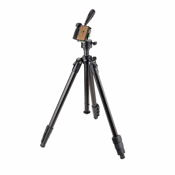 4 Sections Video Tripod – TP160
