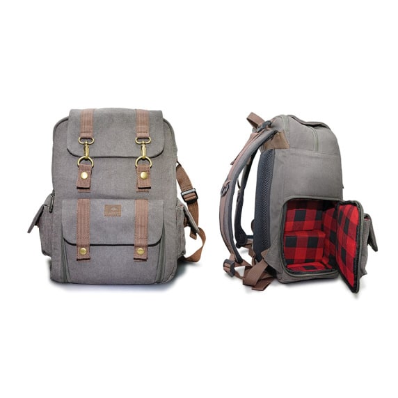 Sac Collection Flannel – Sac à Dos