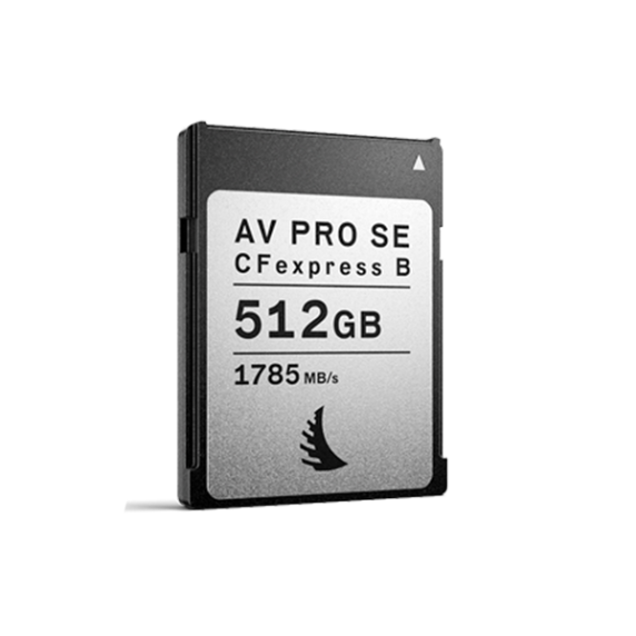 AV PRO CFexpress SE Type B 512 GB