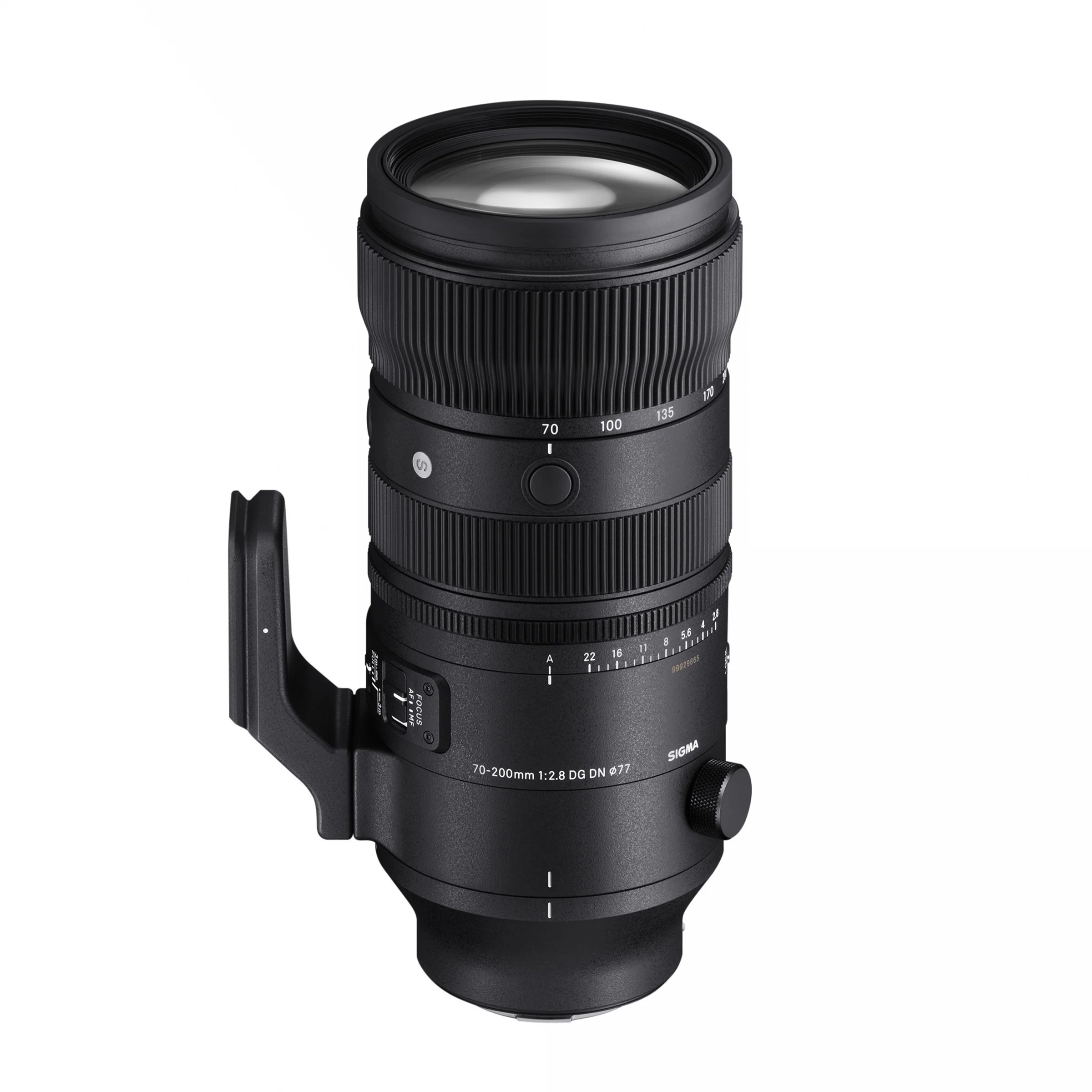 70-200mm f/2.8 DG DN OS Sports (Sony E-mount)