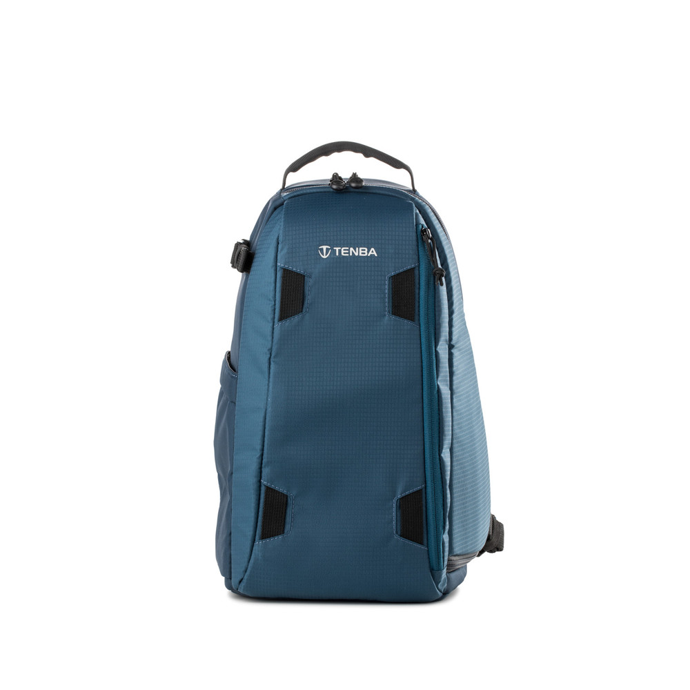 Solstice 7L Sling Bag (Blue)