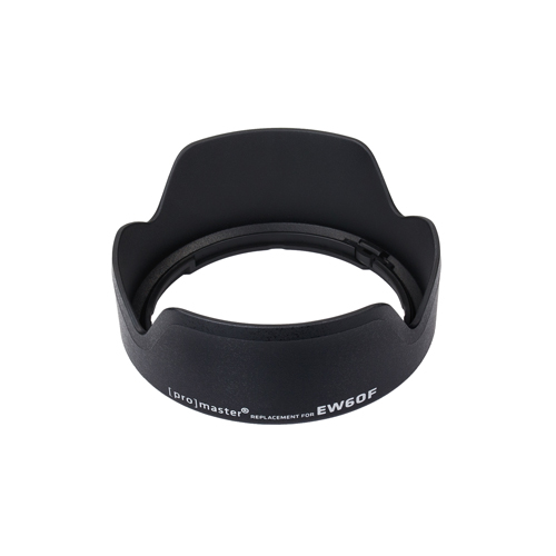 Lens Hood for Canon EW60F