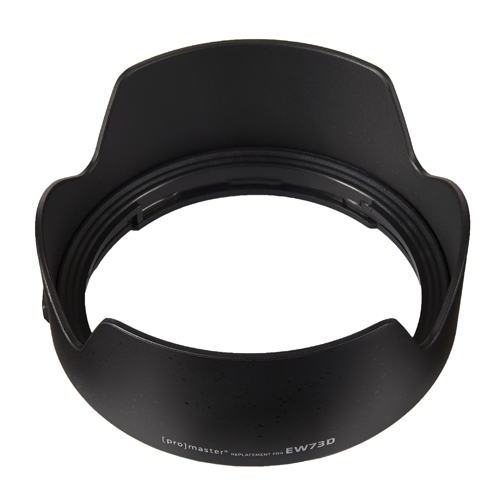 Lens Hood For Canon EW73D