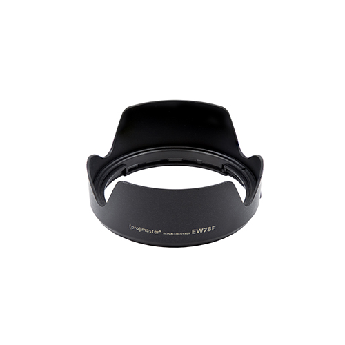 Lens Hood for Canon EW78F