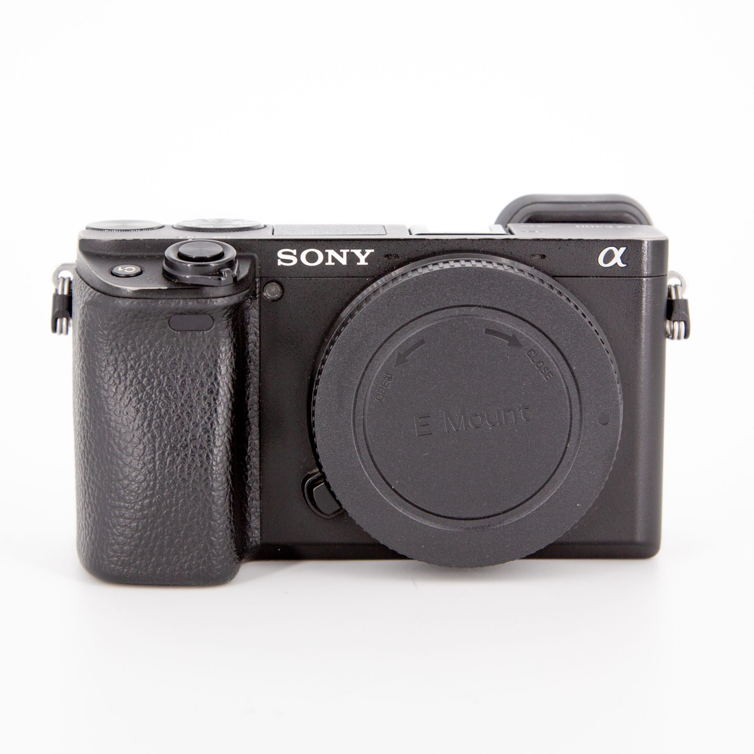 Alpha a6400 Body Only – Used