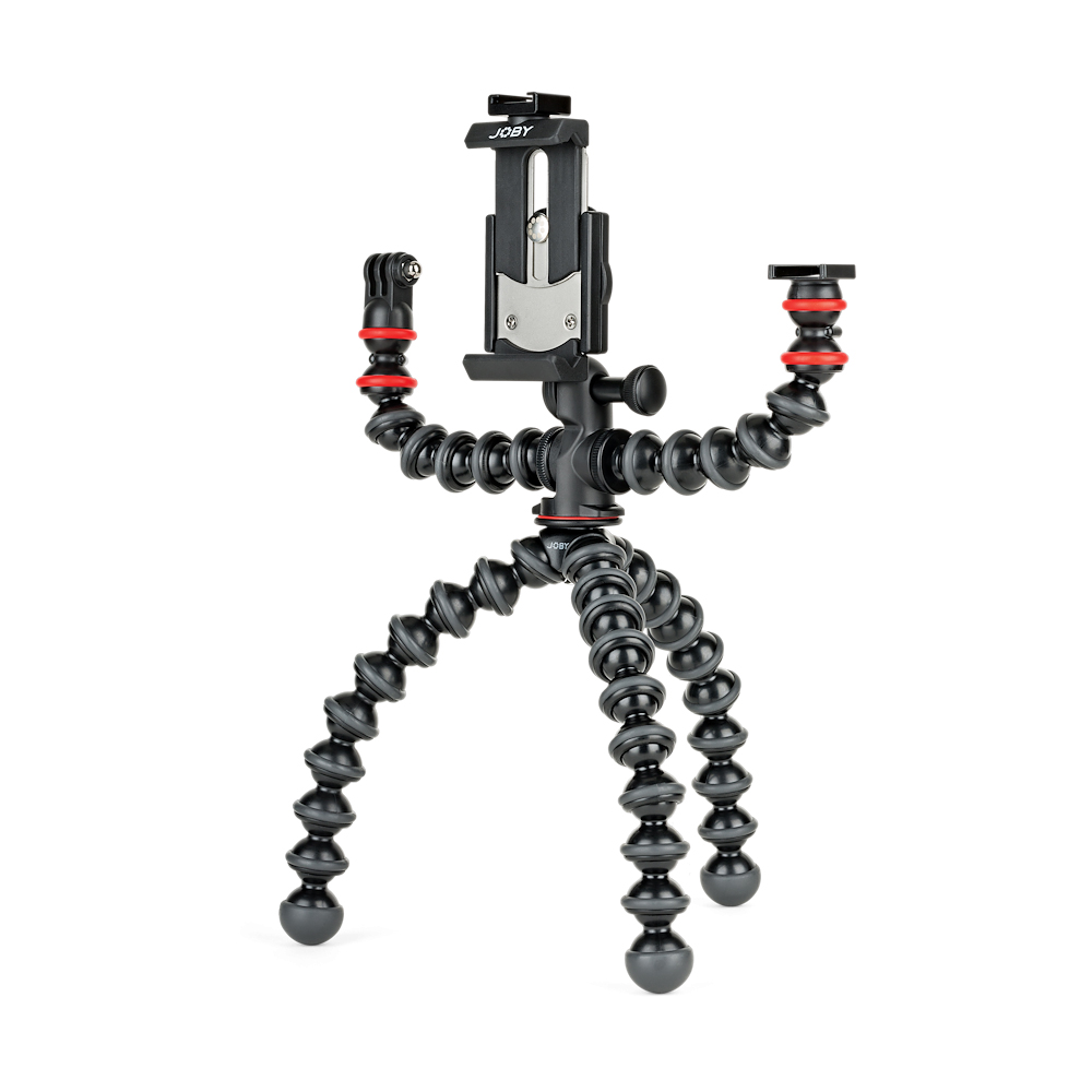 Gorillapod Mobile Rig