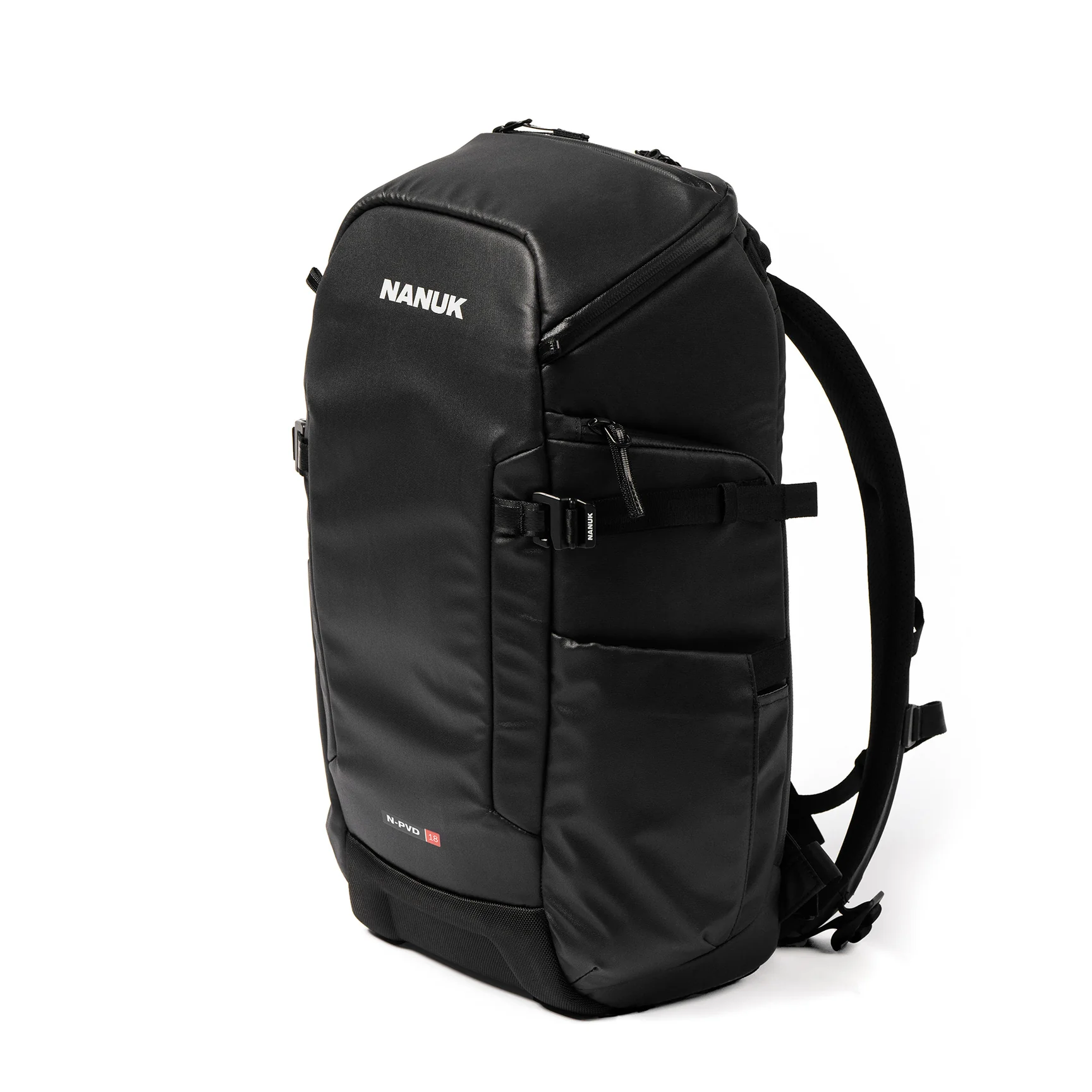 Backpack N-PVD 18L