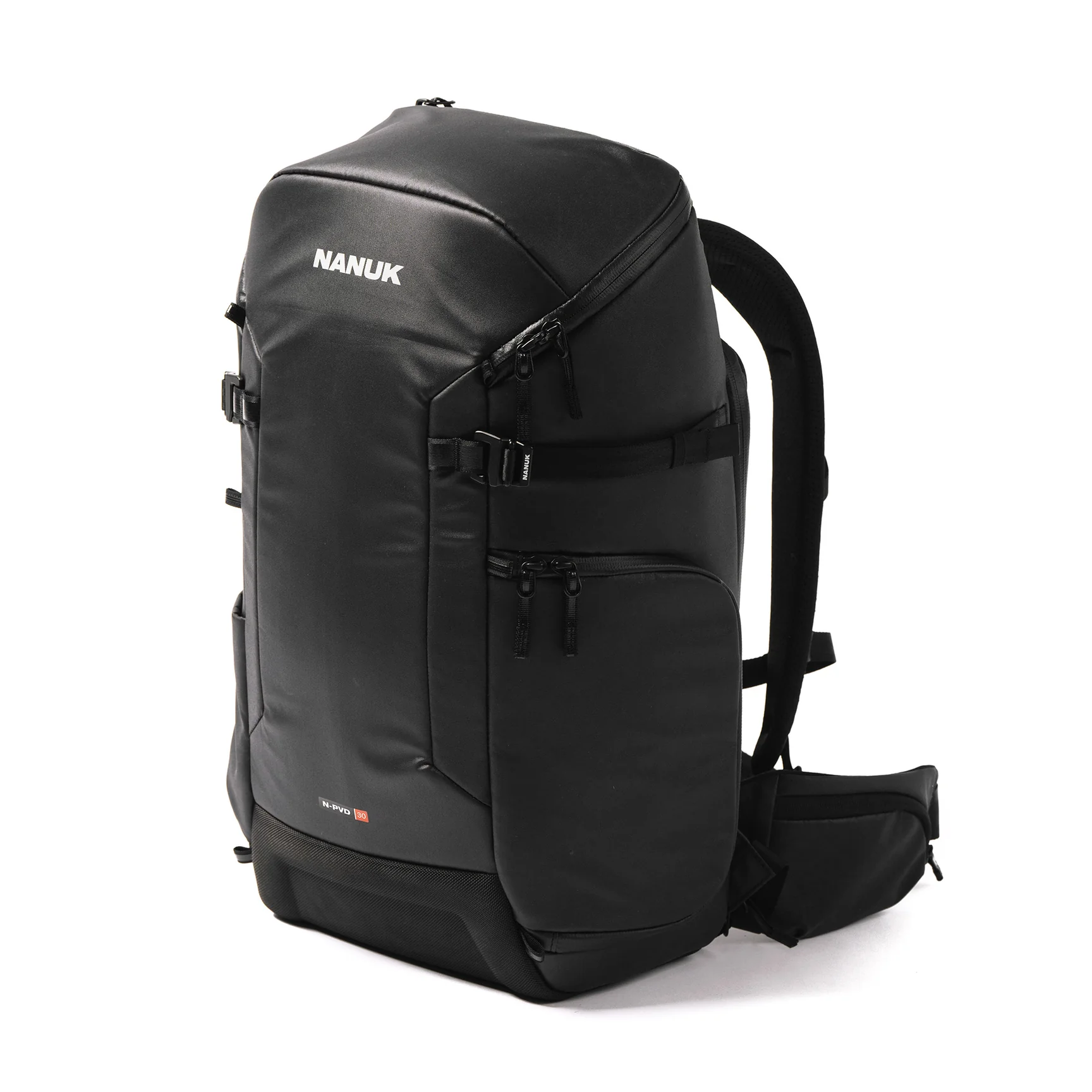 Backpack N-PVD 30L