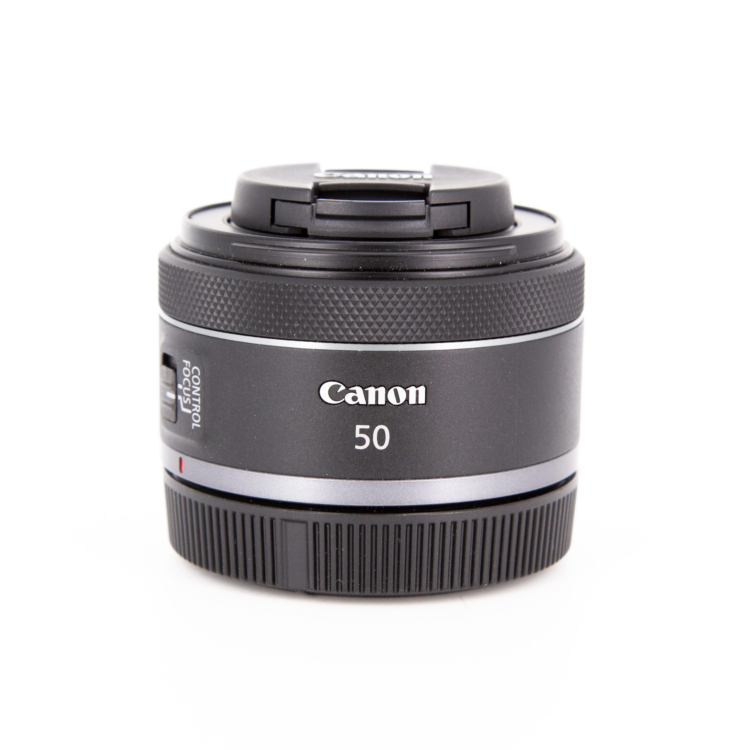 RF 50mm F1.8 STM – Usagé