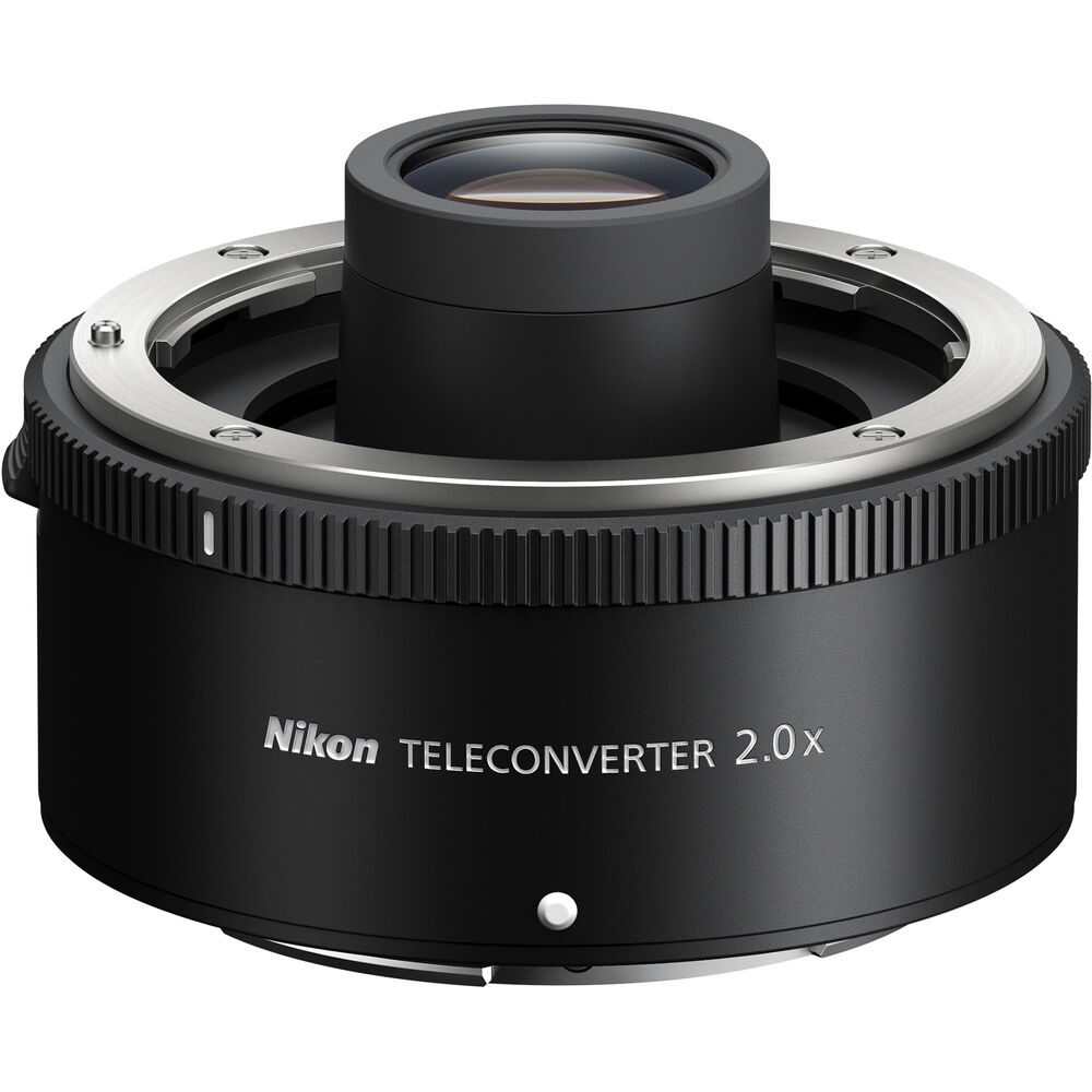 Z Teleconverter TC-2x