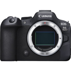 Canon EOS R6 Mark II Boîtier seulement