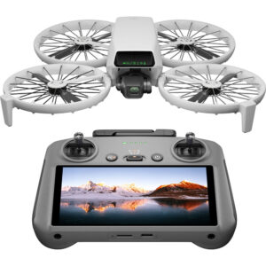 DJI Flip avec télécommande RC2