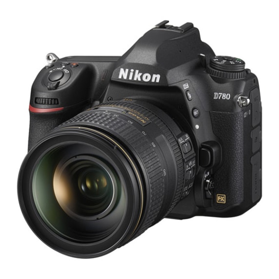 D780 with 24-120mm VR 1