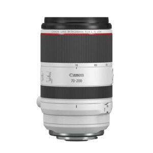 Canon RF 70-200mm F2.8L IS USM