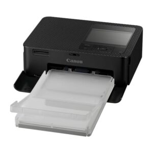 Canon SELPHY CP1500 (Noir)